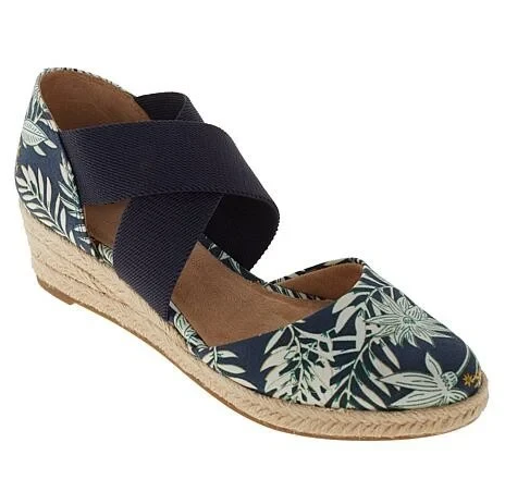 2024 Daily Comfy Non-slip Wedge Sandals