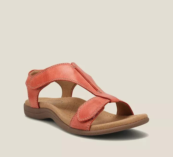 ARCH SUPPORT WEDGE ORTHOPEDIC SANDALS